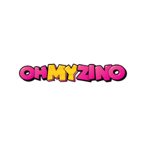 OhMyZino Casino Logo
