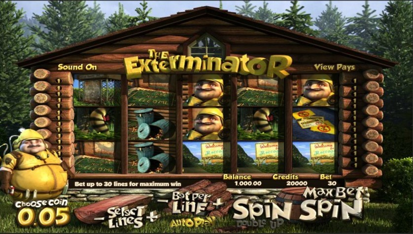 The Exterminator Free Slots.jpg