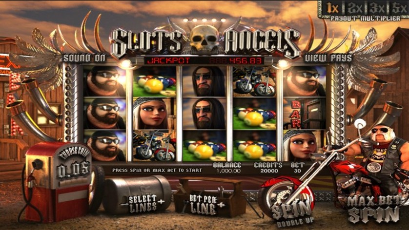 Slots Slots