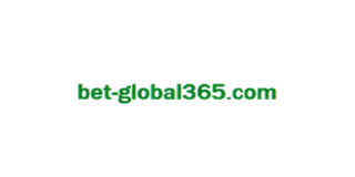 Bet-global365 Casino Logo