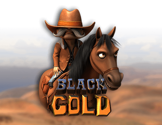 Black Gold