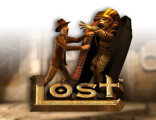 Lost