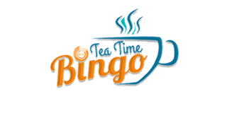 Tea Time Bingo Casino Logo