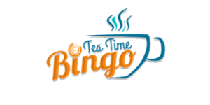 Tea Time Bingo Casino Logo