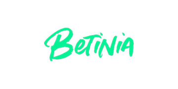 Betinia Casino Logo