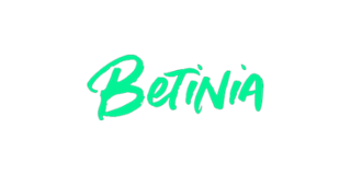 Betinia Casino SE Logo