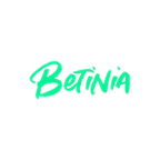 Betinia Casino Logo