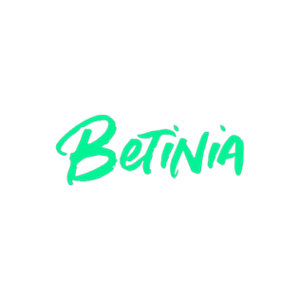 Betinia Casino Logo