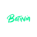 Betinia Casino Logo