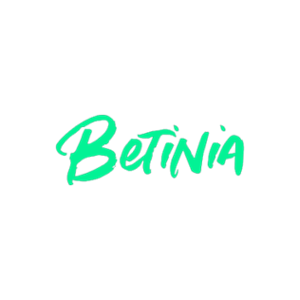 Betinia Casino SE Logo