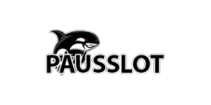 PAUSSLOTS Casino Logo