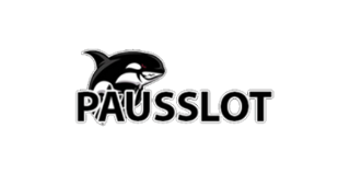 PAUSSLOT Casino logo