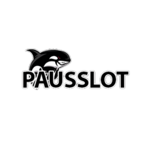 PAUSSLOTS Casino Logo