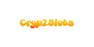 Cryp2Slots Casino Logo