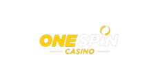 One Spin Casino Logo