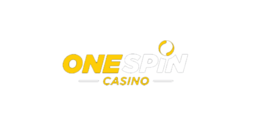 One Spin Casino Logo