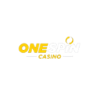 One Spin Casino Logo