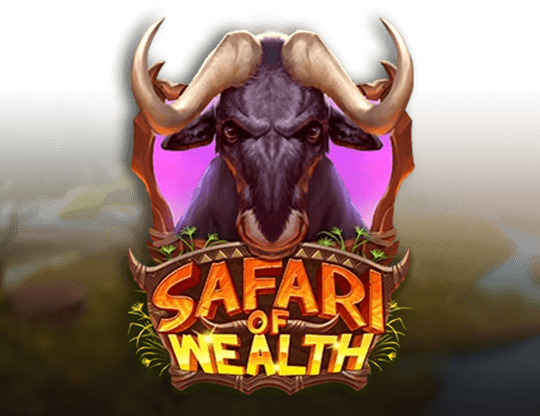 Safari of Wealth