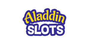 Aladdin Slots Casino IE Logo