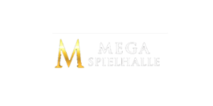 MegaSpielhalle Spielothek Logo