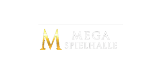 MegaSpielhalle Spielothek Logo
