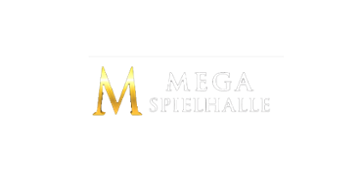 MegaSpielhalle Spielothek Logo