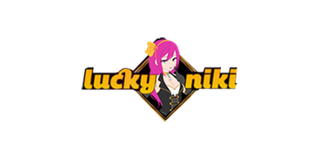 LuckyNiki Casino Logo