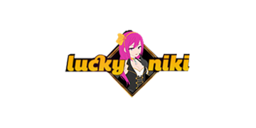 LuckyNiki Spielothek Logo