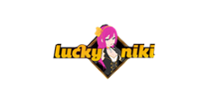 LuckyNiki Spielothek Logo