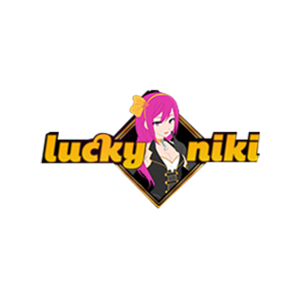 LuckyNiki Spielothek Logo