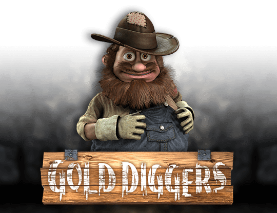 Gold Diggers