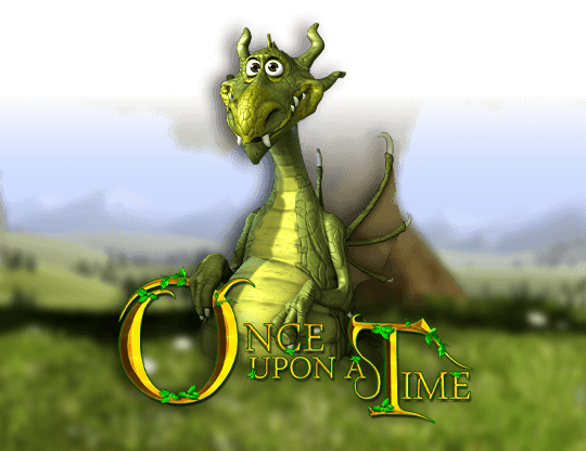 Once Upon a Time