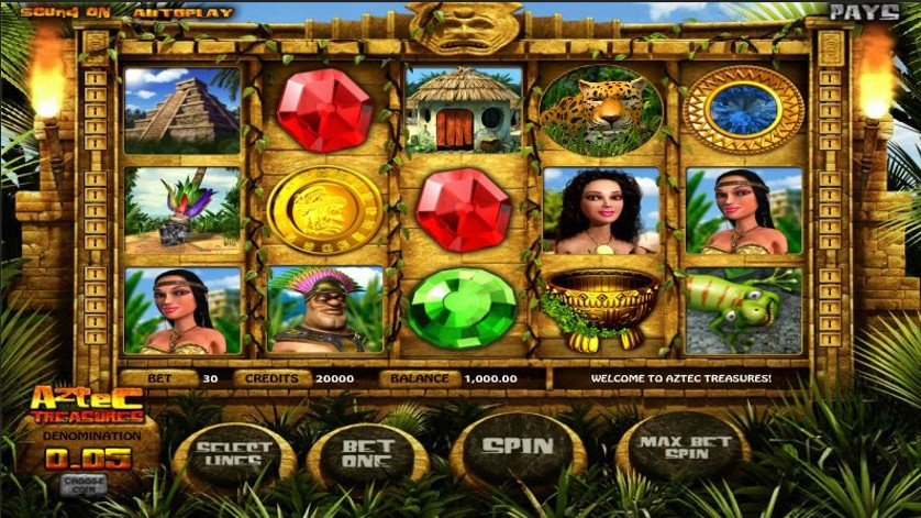 Aztec Treasures Free Slots.jpg