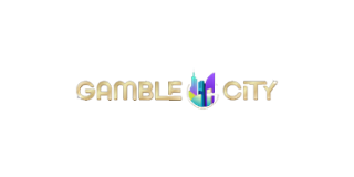 Gamble City Casino Logo