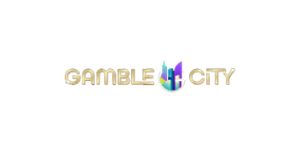 Gamble City Casino Logo