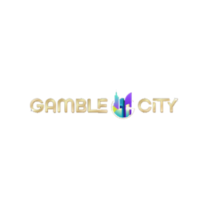 Gamble City Casino Logo