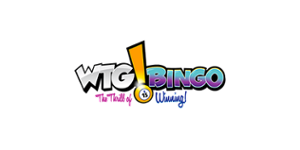 WTG Bingo Casino Logo
