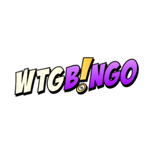 WTG Bingo Casino Logo