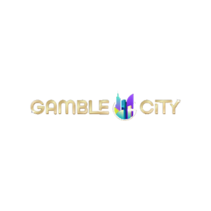 Gamble City Casino KR Logo