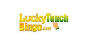 Lucky Touch Bingo Casino Logo