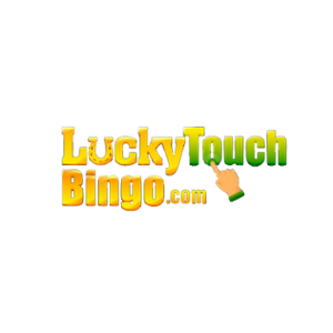 Lucky Touch Bingo Casino Logo