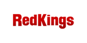Redkings Spielothek Logo