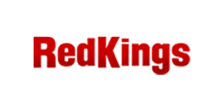 Redkings Spielothek Logo