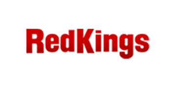 Redkings Spielothek Logo