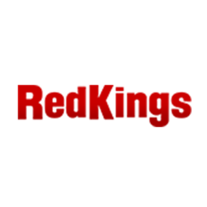 Redkings Spielothek Logo