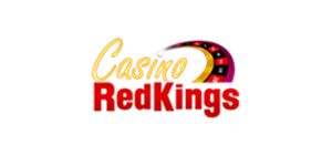 Redkings Spielothek Logo