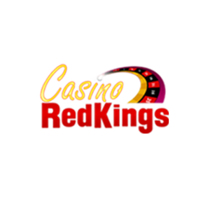 Redkings Spielothek Logo