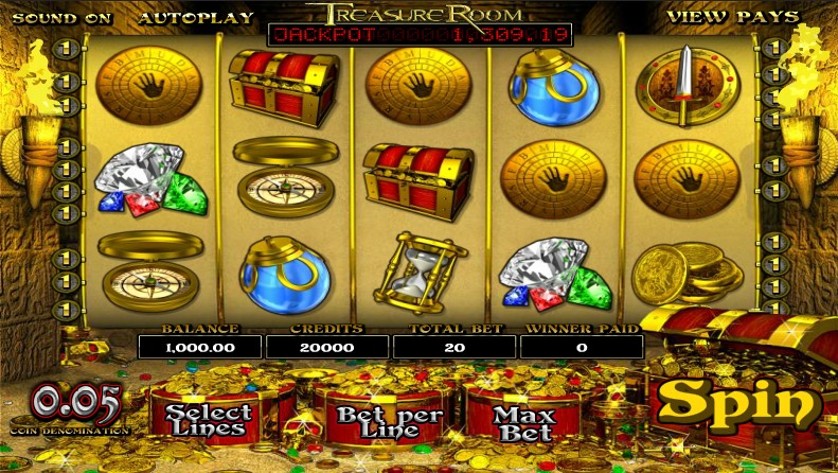Treasure Room Free Slots.jpg