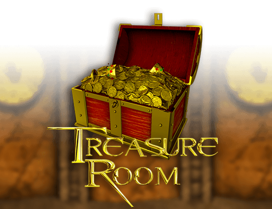 Treasure Room