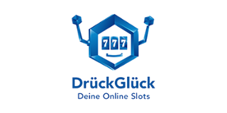DrückGlück Casino Logo